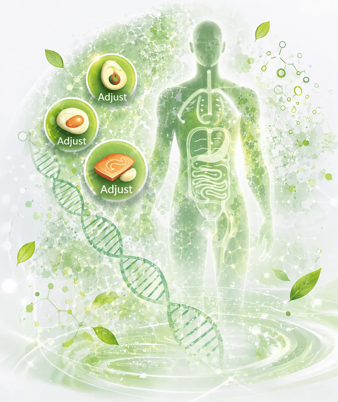 Pourquoi EatPerf est bon pour votre santé